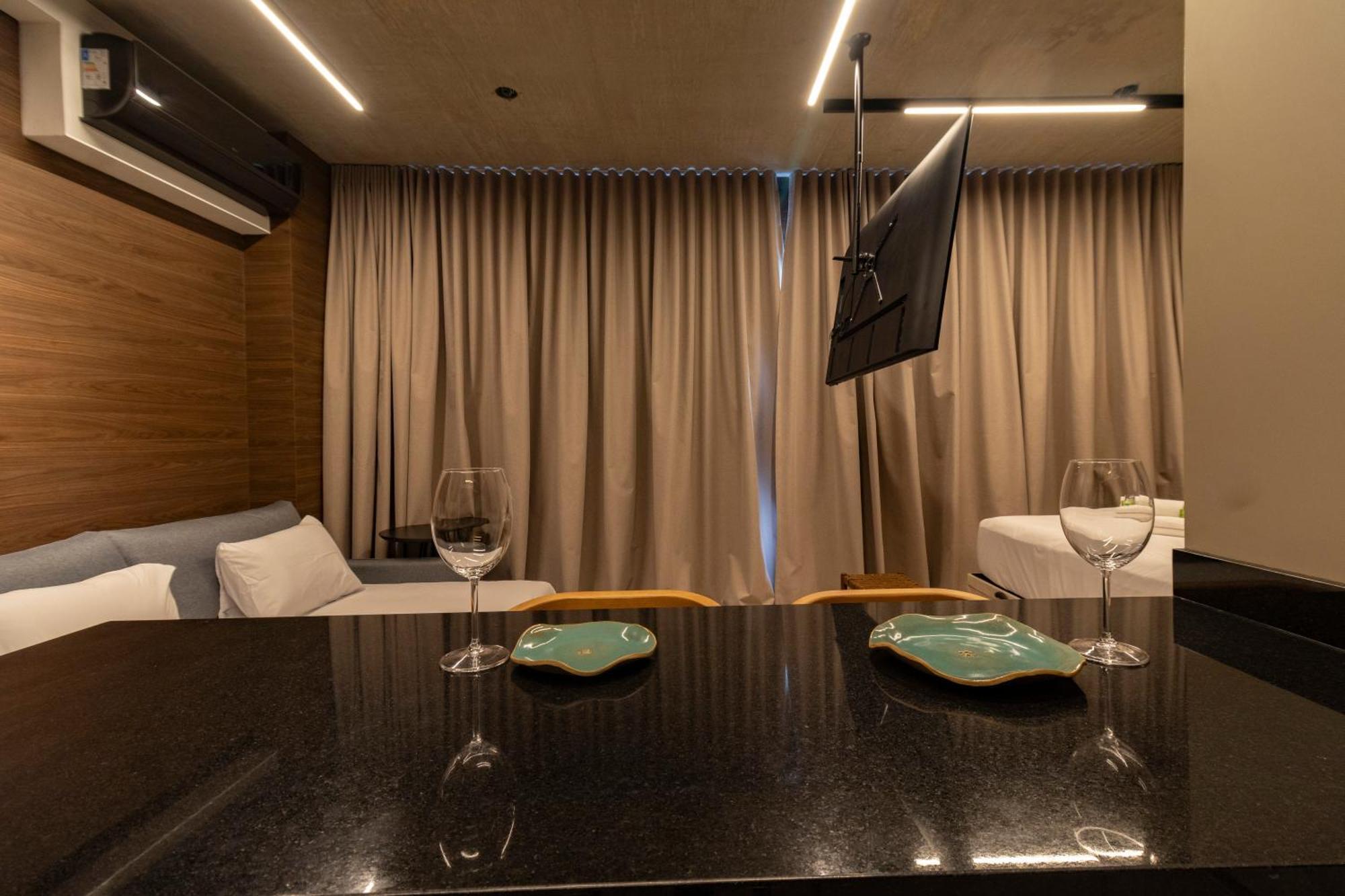 Apartamento Vn Millenium - Por Temporada São Paulo