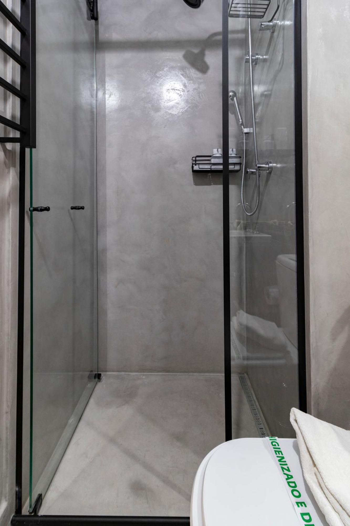 Apartment Vn Millenium - Por Temporada Sao Paulo