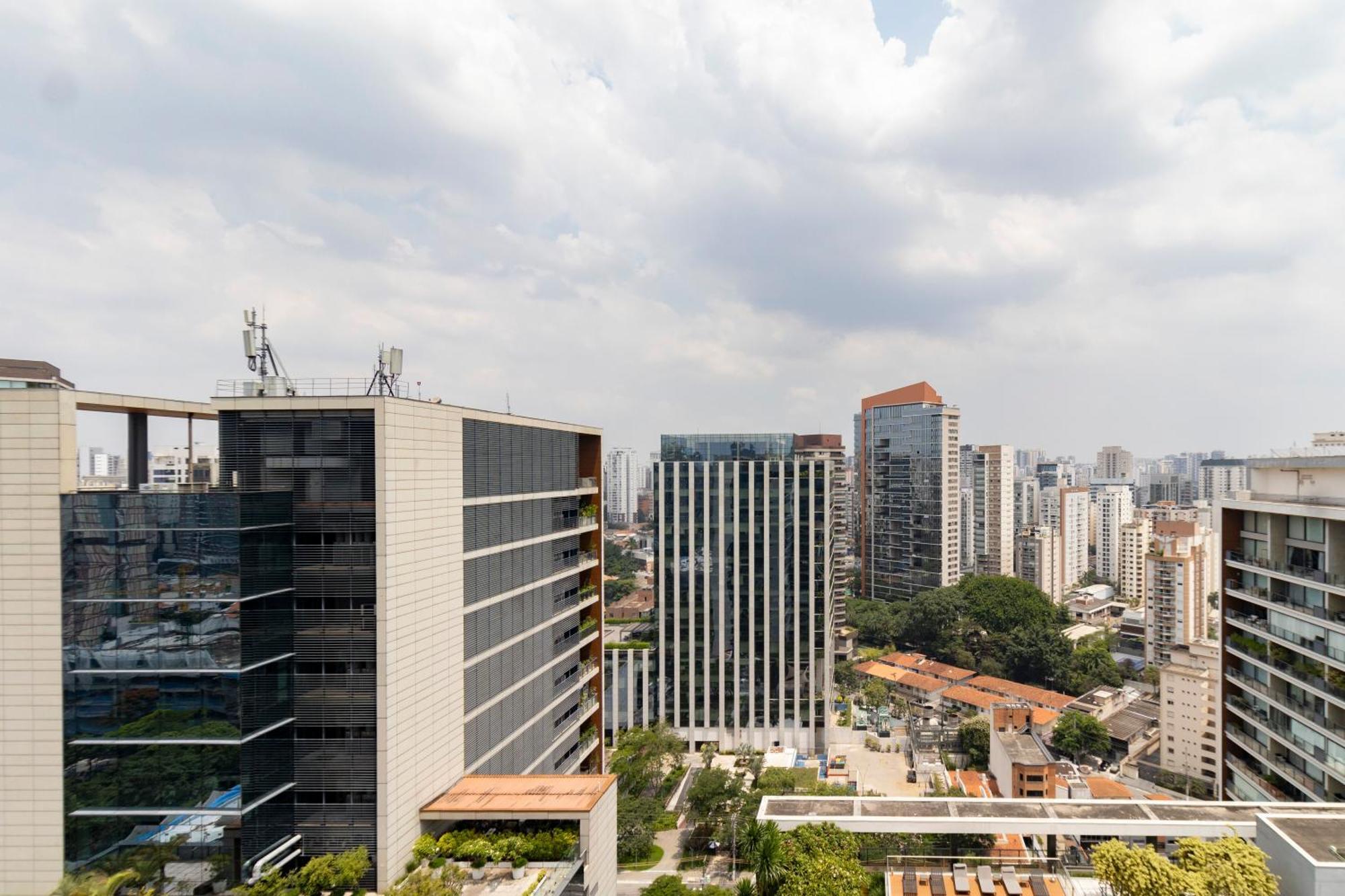Apartment Vn Millenium - Por Temporada