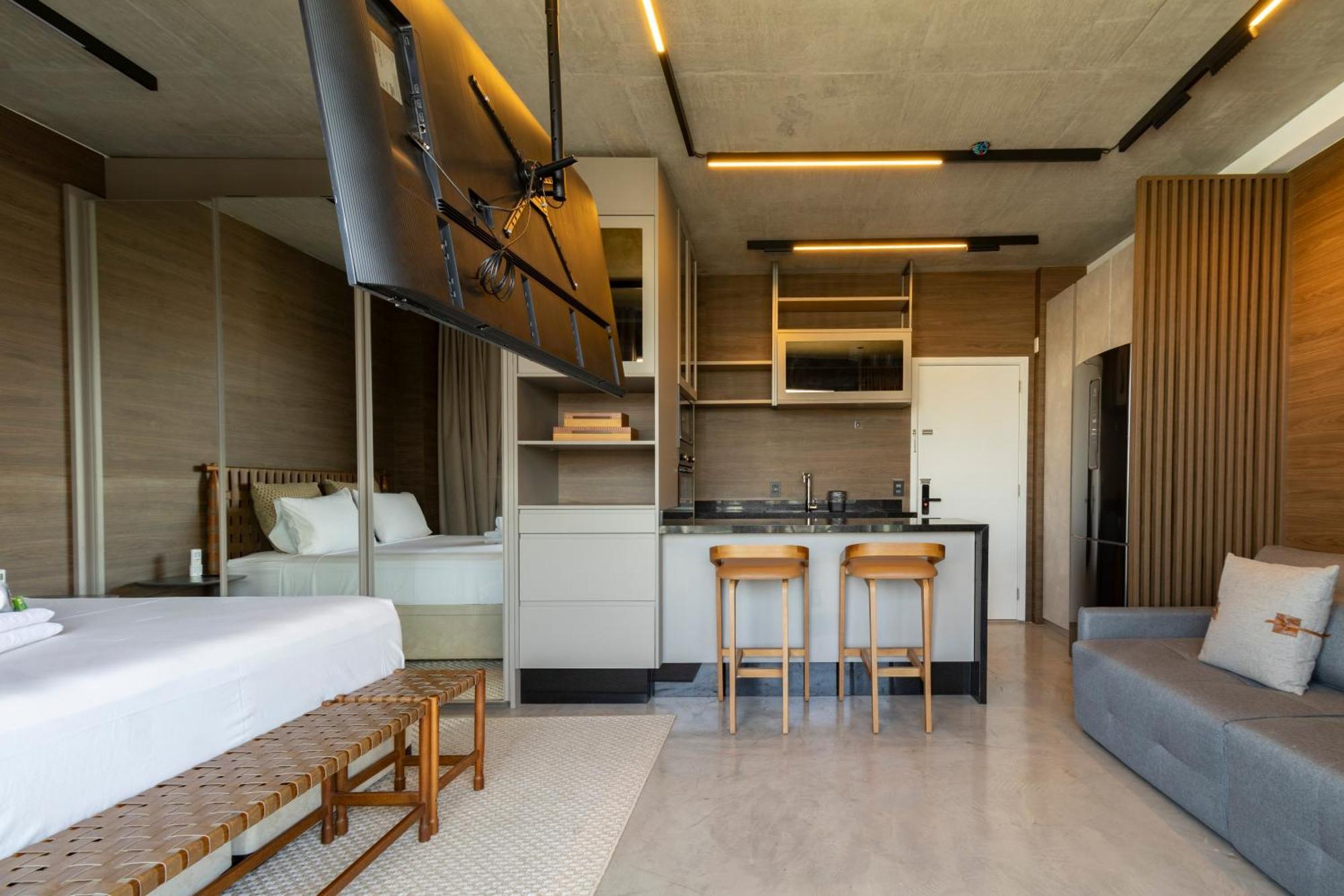 Apartment Vn Millenium - Por Temporada