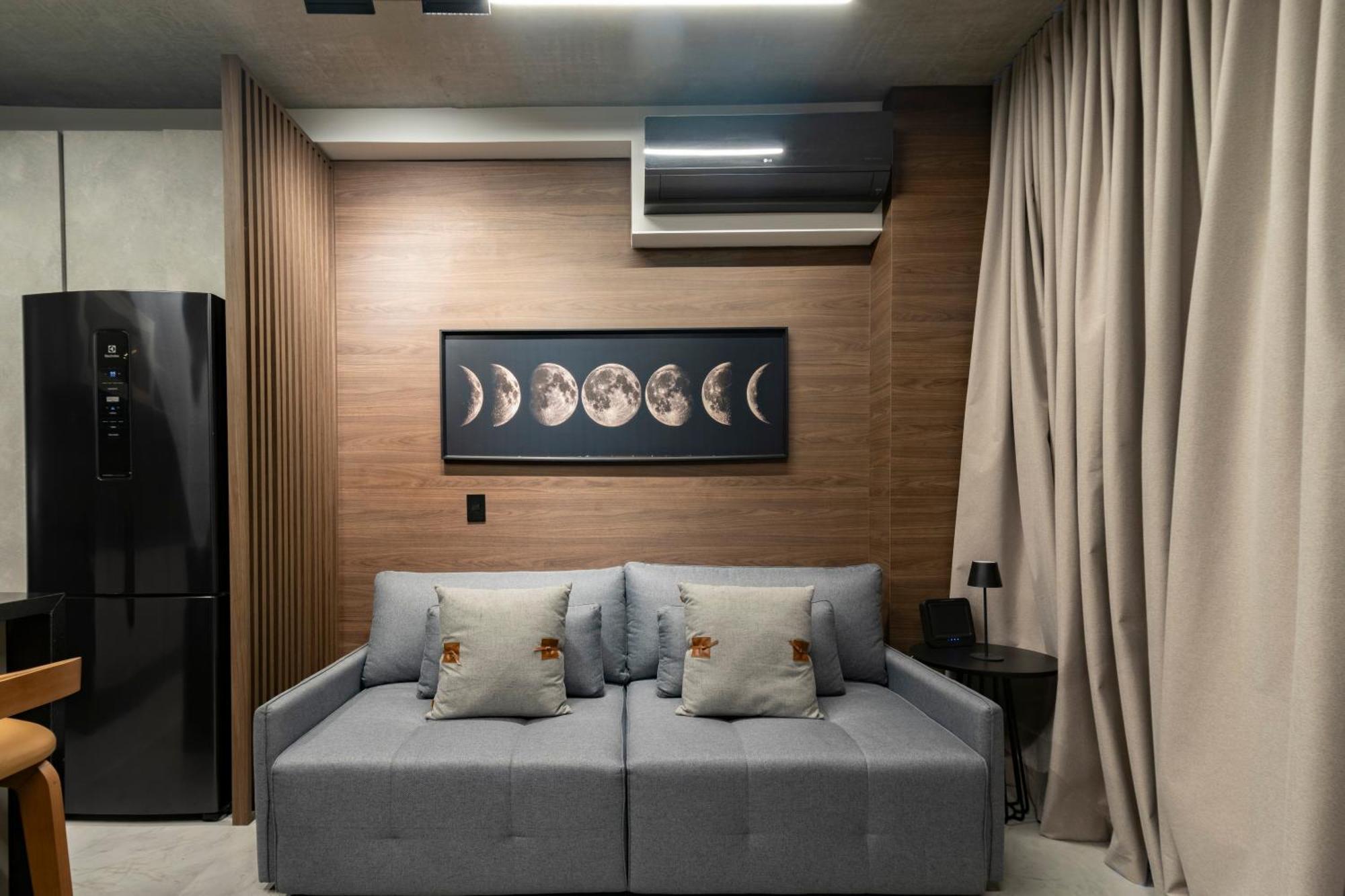 Vn Millenium - Por Temporada Apartment Sao Paulo