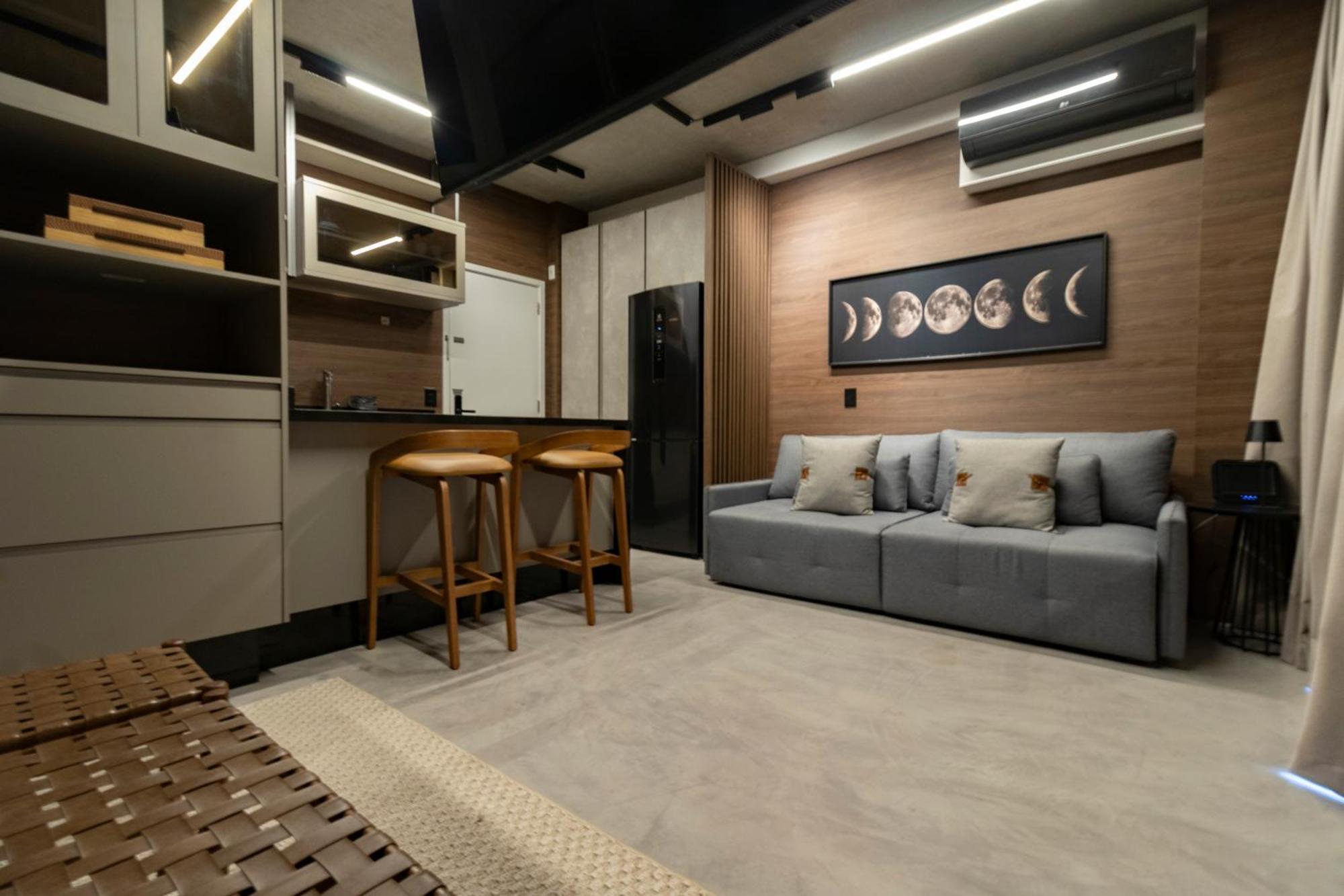 Apartment Vn Millenium - Por Temporada Sao Paulo